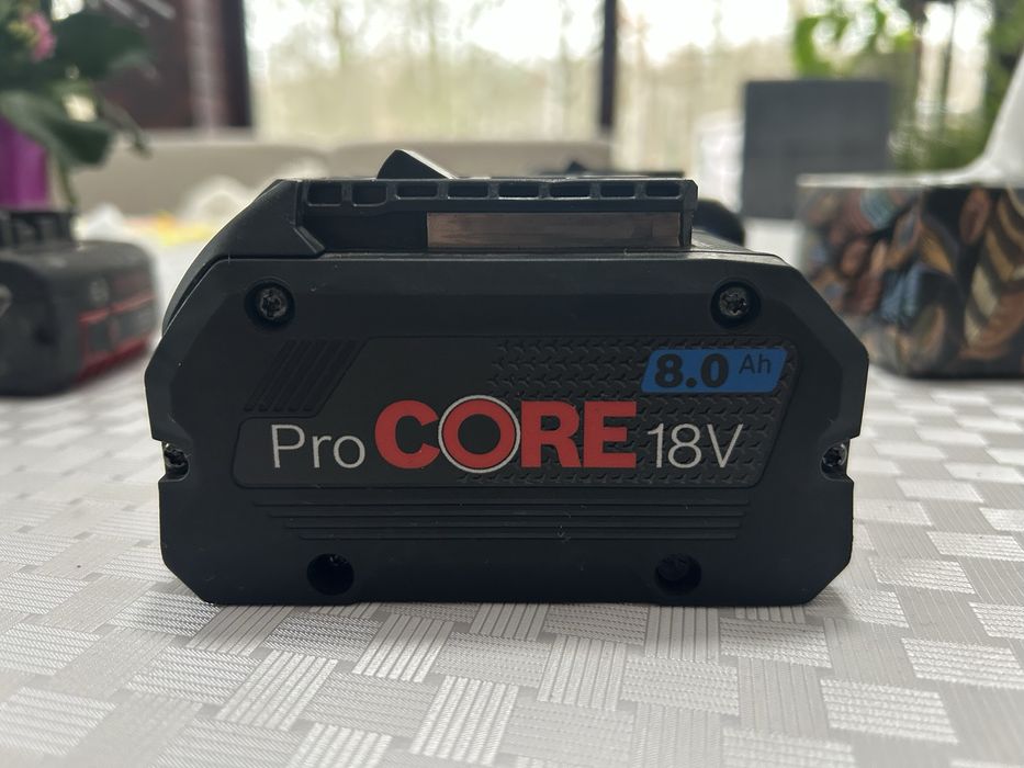 Akumulator do wiertarki ProCore 8.0 Ah