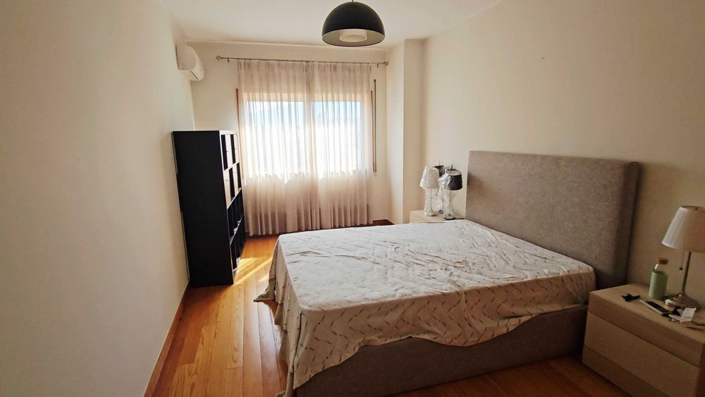 T3 Moderno e Mobilado junto ao Centro de Braga