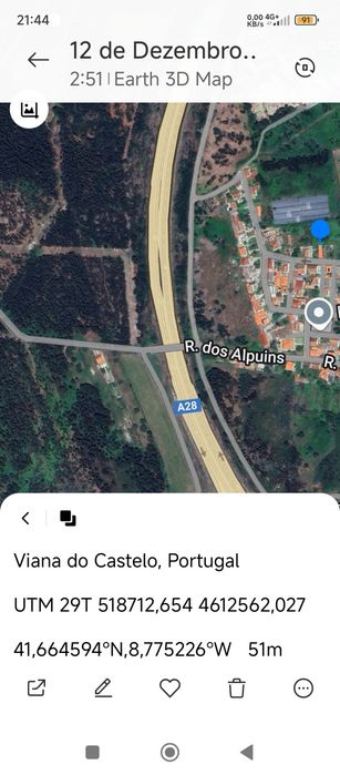 Habitação, Indústria, Clínicas Hospitalares, transitários
