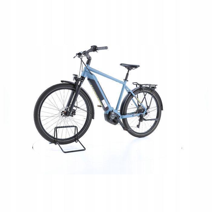 Rower Elektryczny WINORA TY200 Rama 56Cm Shimano DEORE YAMAHA 630Wh