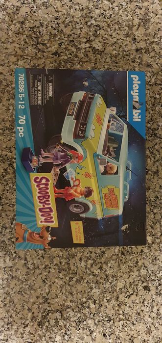 Lego 75138 + Playmobil 70317 e 70286