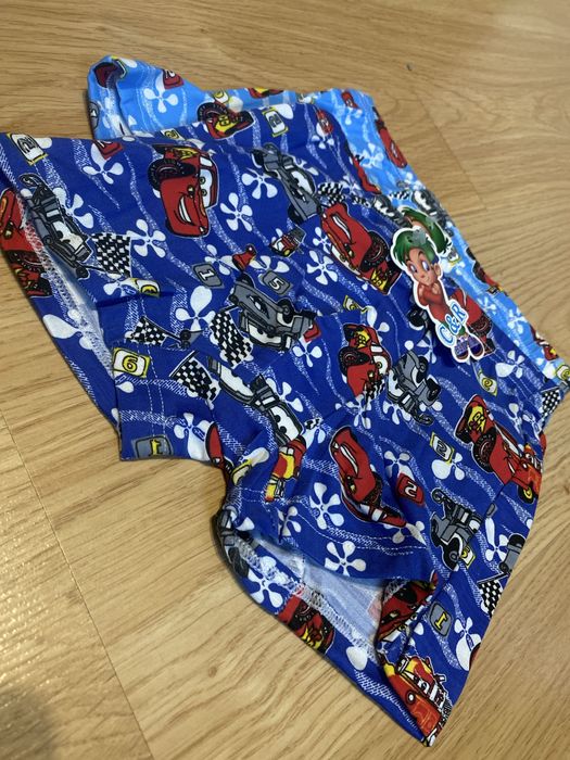 2szt. bokserki chlopiece