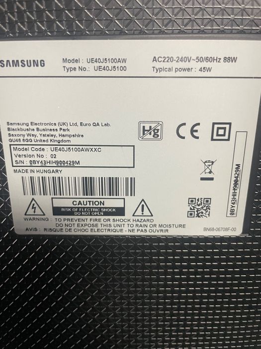 Télévisiaö Como Nova