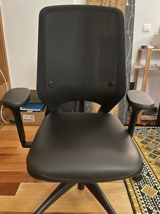 Cadeira Ergonómica Drabert esencia