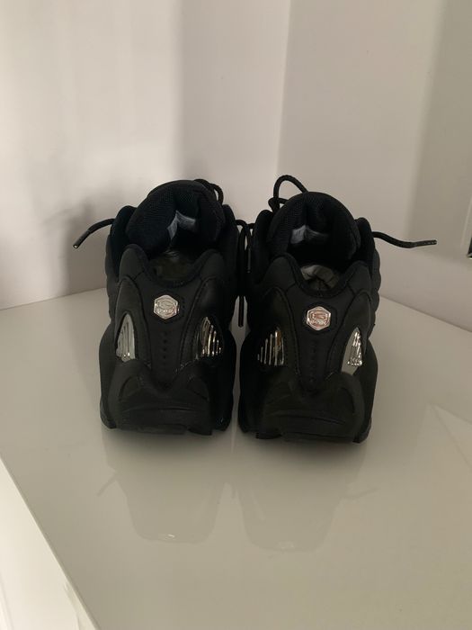 Buty Nike Nocta Hot Step Air Terra czarne r.43