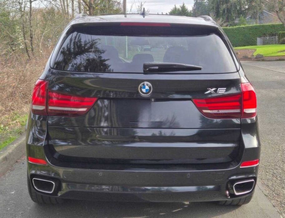 BMW X5 xDrive35d      2014