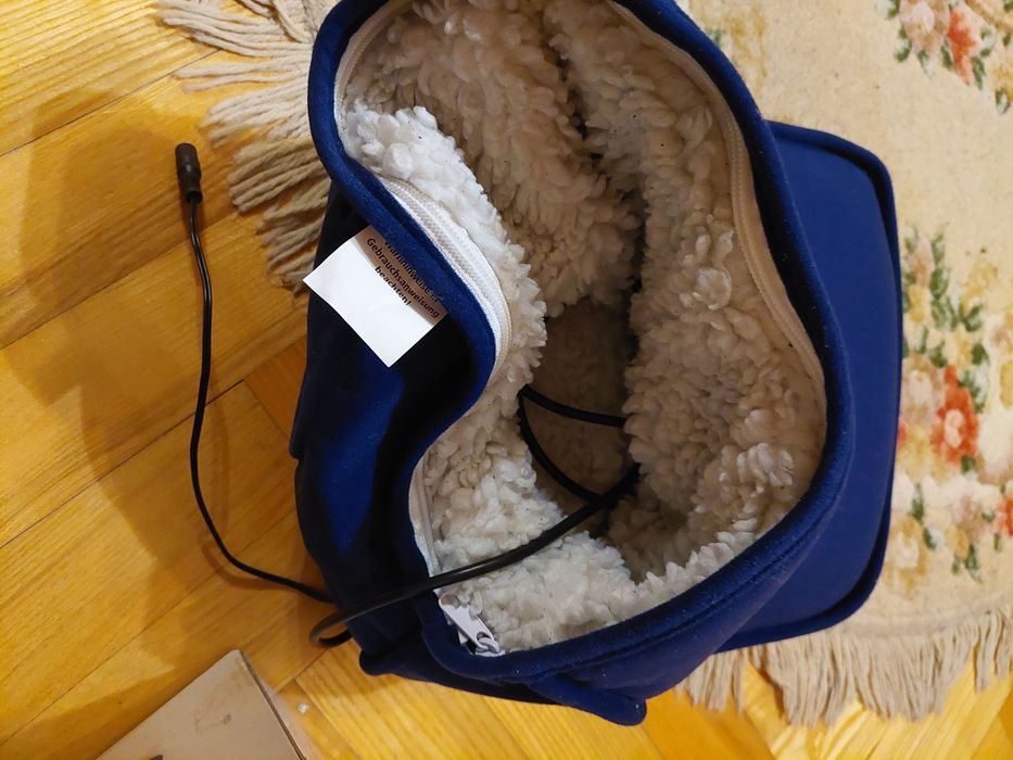 Przyrzad do grzania stop