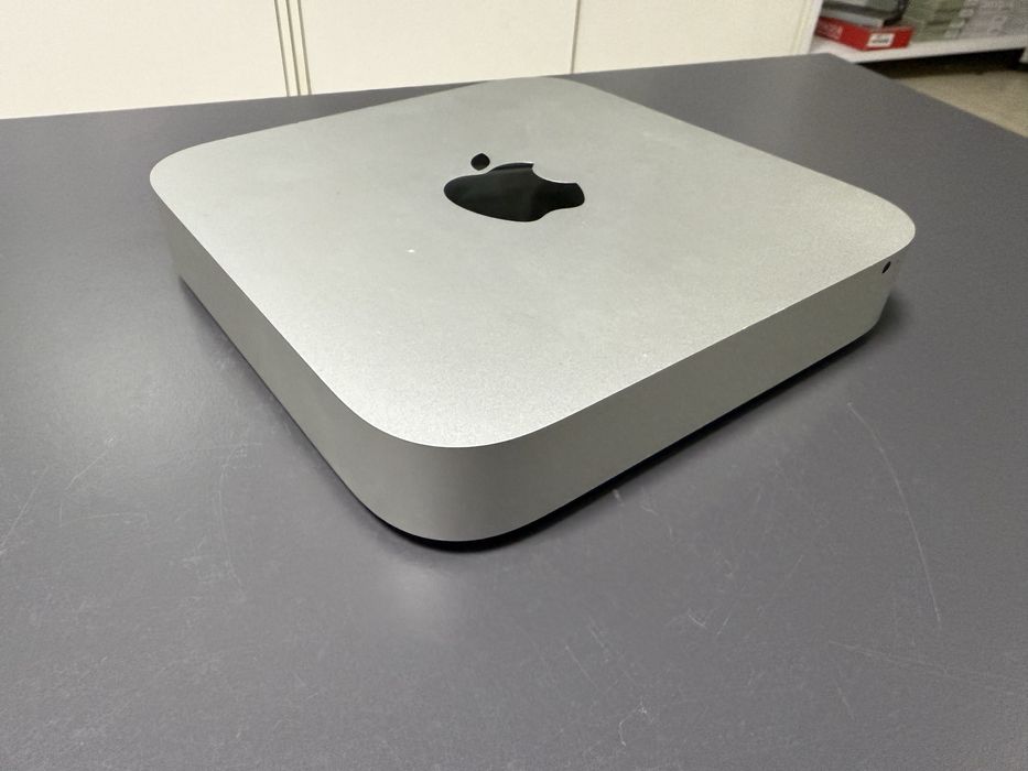 Apple Mac mini 2014 (a1347)