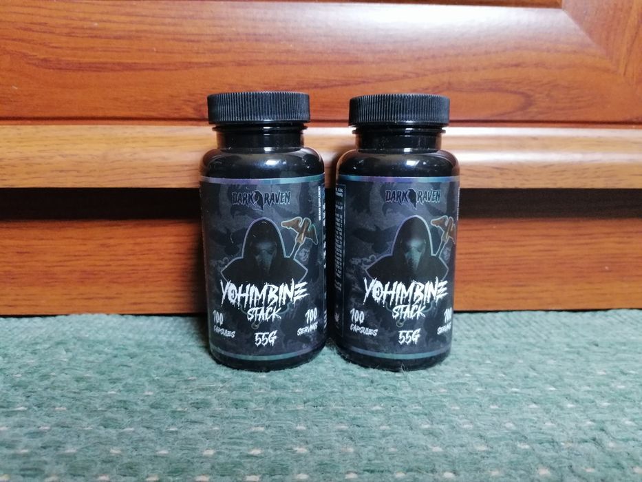 Rezerwacja Raven 1x sztuka