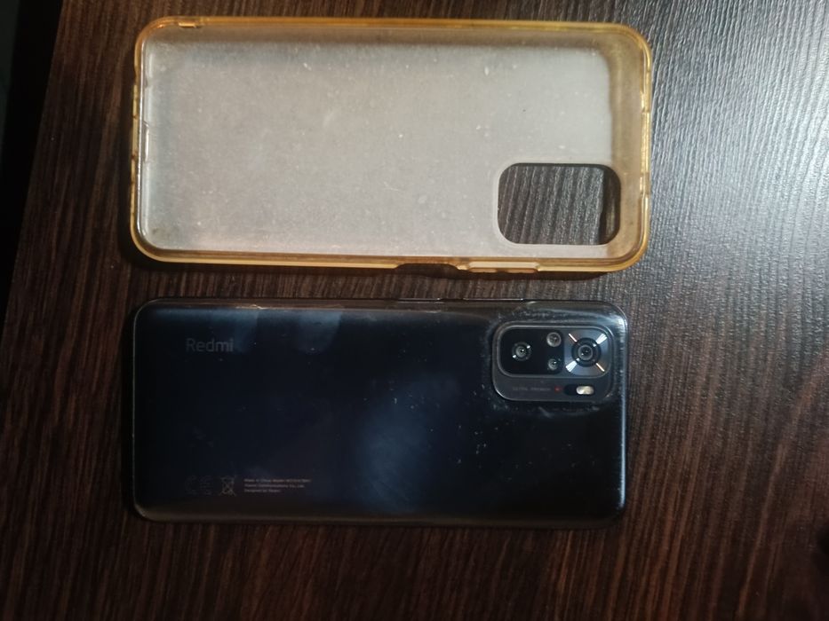 Redmi note 10s 6/128