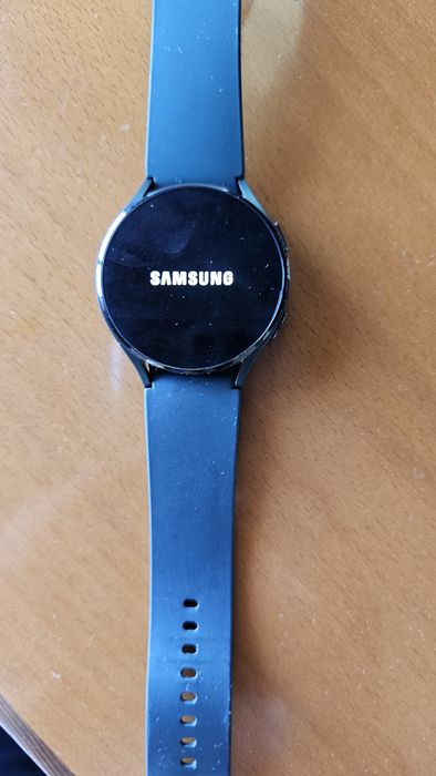 Vendo Samsung Galaxy Watch 4