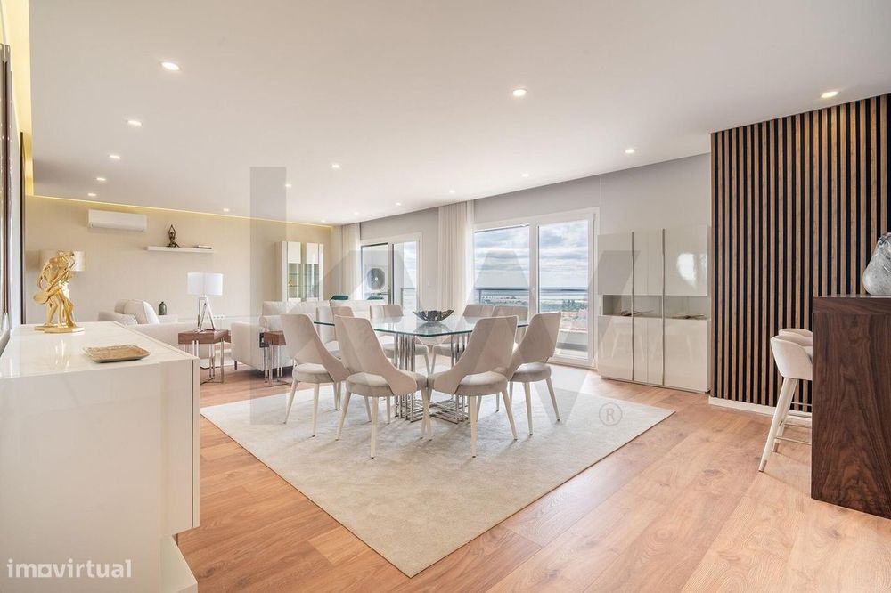 ✨ Premium T3 Under Construction | Sophistication and Exclusivity in Alverca d