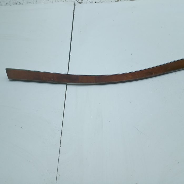 Acabamento de Tablier - MERCEDES-BENZ E-Class (W211) | 02 - 09