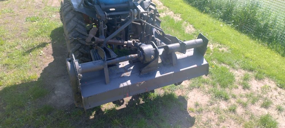 Glebogryzarka do traktorka 120cm