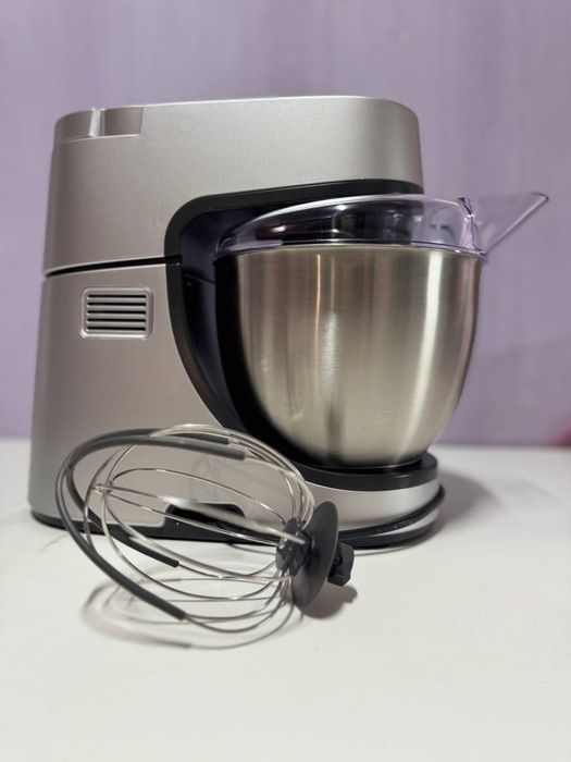 Кухонна машина Tefal