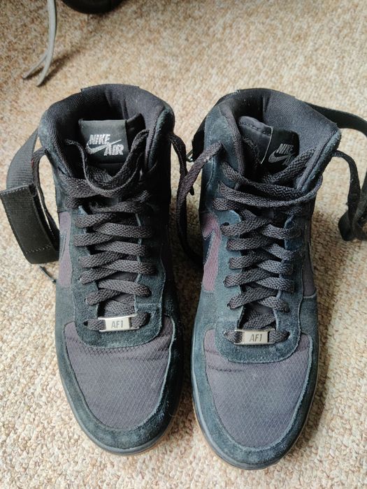 Buty NIKE model - air force 1