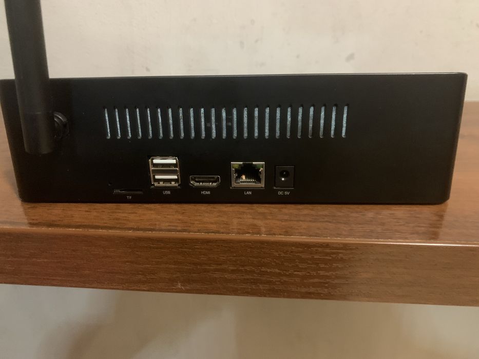 Планшет PIPO для малого бізнесу