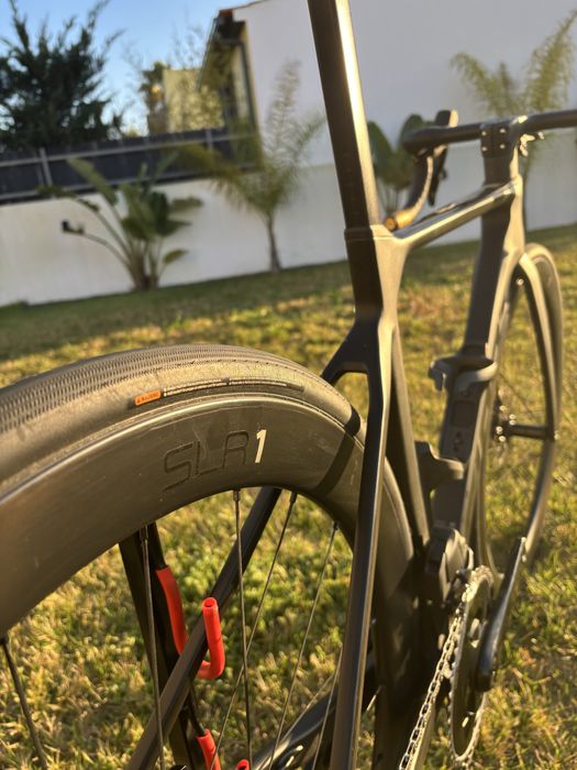 Bicicleta Giant Propel Advanced Pro 1 2024