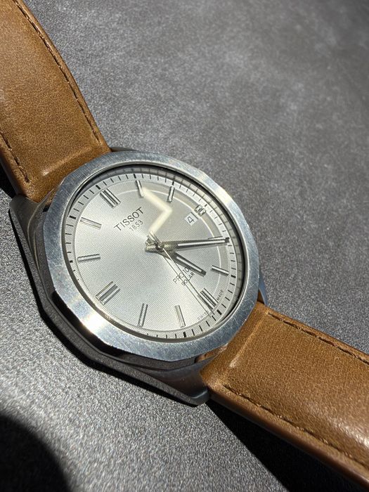 Годинник Tissot