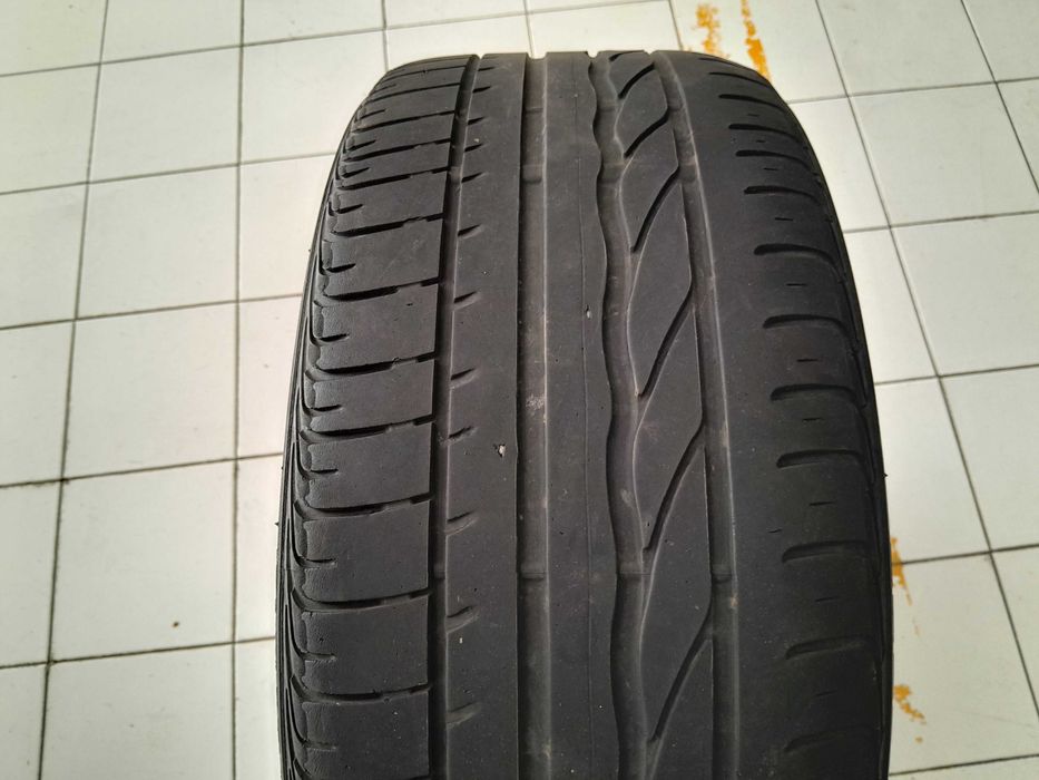 Jantes originais bmw 17 optimo estado