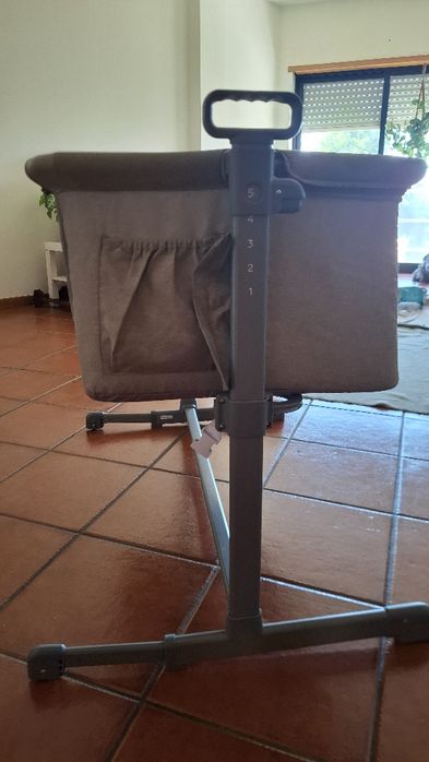 Next to me para bebe