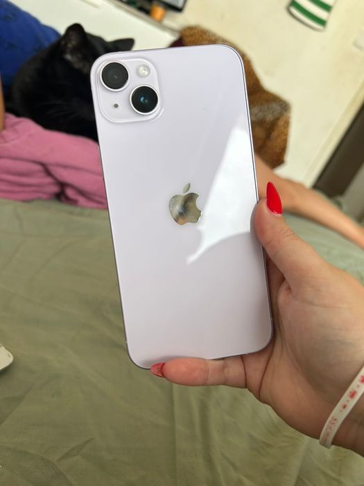 Iphone 14 Plus 128GB