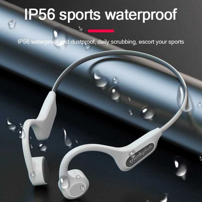 Auriculares / Phones Condução Óssea LENOVO X3 PRO [NOVO - SELADO]