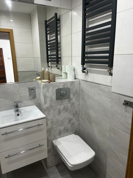 Wynajmę mieszkanie 2 pokojowe Błonie 36m2