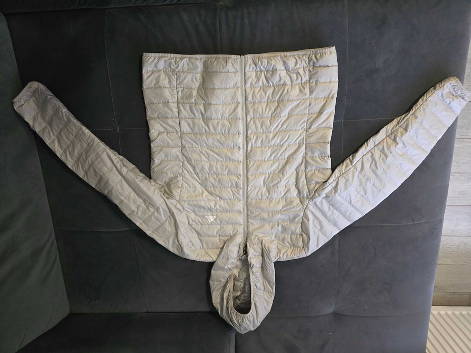 Kurtka damska adidas