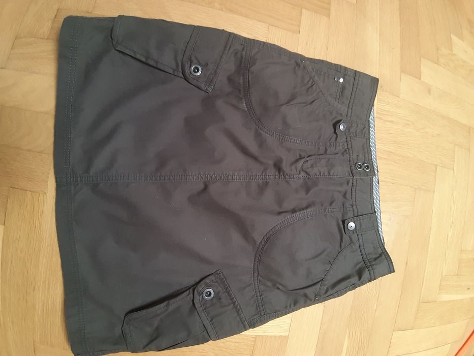 Saia cargo da marca Spirit