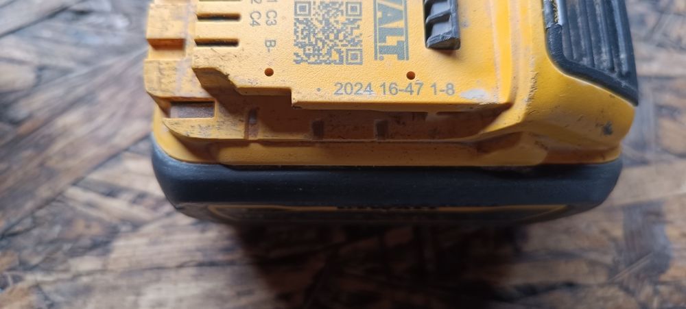 Klucz udarowy DeWalt dcf 899 Aku 9ah