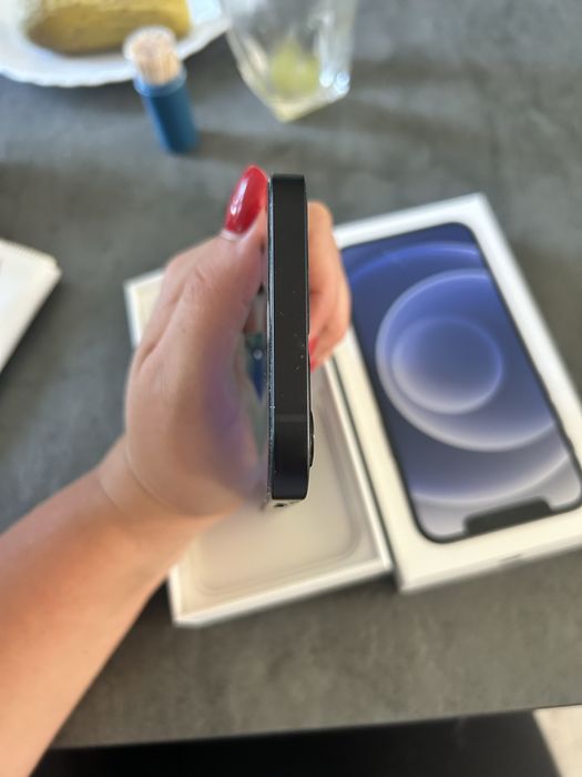 Iphone 12 128 GB