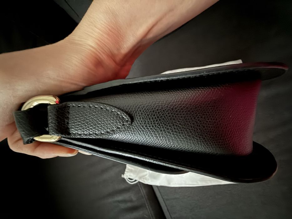 torebka Furla skóra