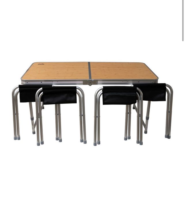 Комплект мебели Tramp TRF-035