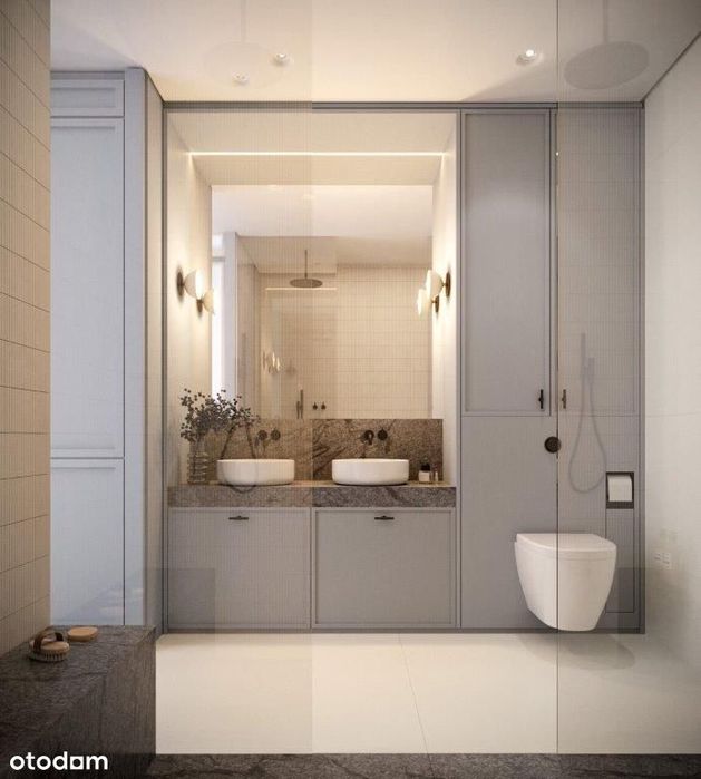 Willa Jūratė apartament nr 7
