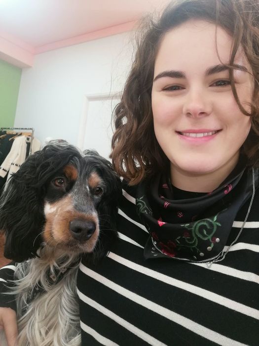 Pet sitter - cães e gatos - Lisboa