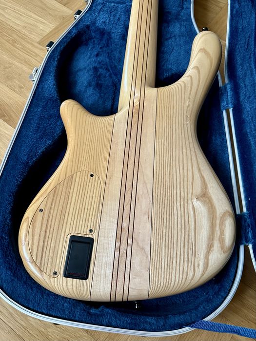 Gitara Basowa Mayones Elegance 5