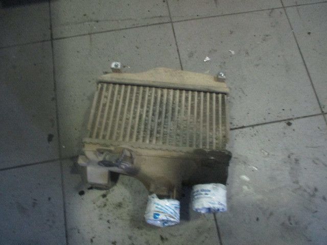 Radiador do intercooler TOYOTA Avensis Sedan (_T22_)