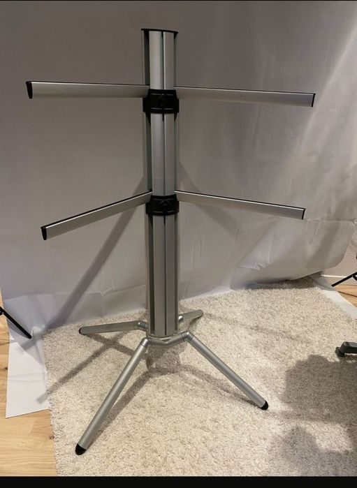 König & Meyer 18860 Spider Pro стійка для клавішних