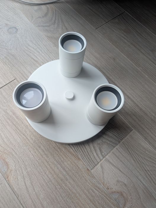 Lampa sufitowa IKEA