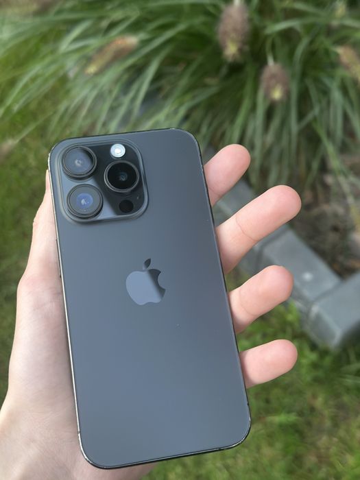 Apple iPhone 15 pro 128gb 87% kondycji