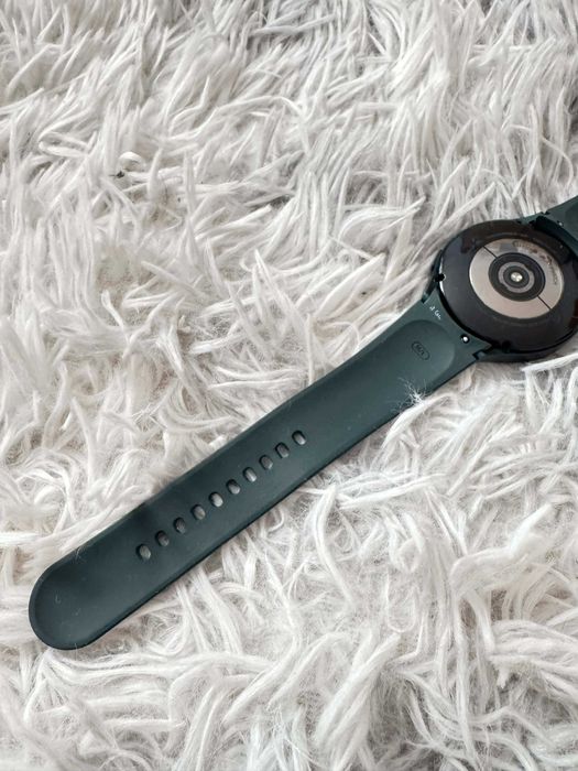 Zegarek Samsung Galaxy Watch 4 44mm KOMPLET