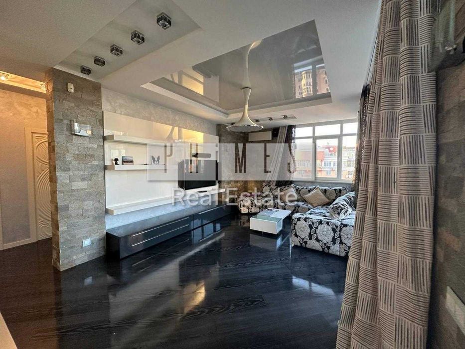 4+-rooms apartment apartment by the address (area 201 m²) - Atlanta.ua - photo 3