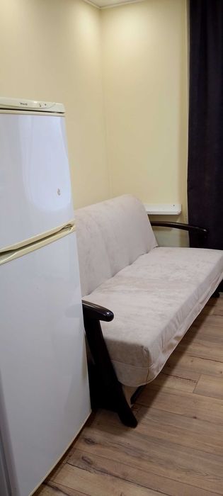 Смарт квартира на Виноградаре. евроремонт