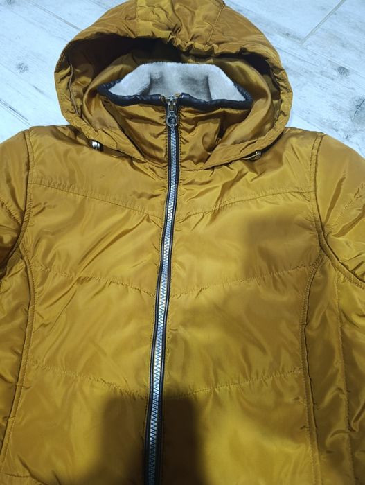 Куртка жіноча демісезонна