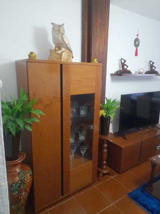 Mobília de Sala Completa