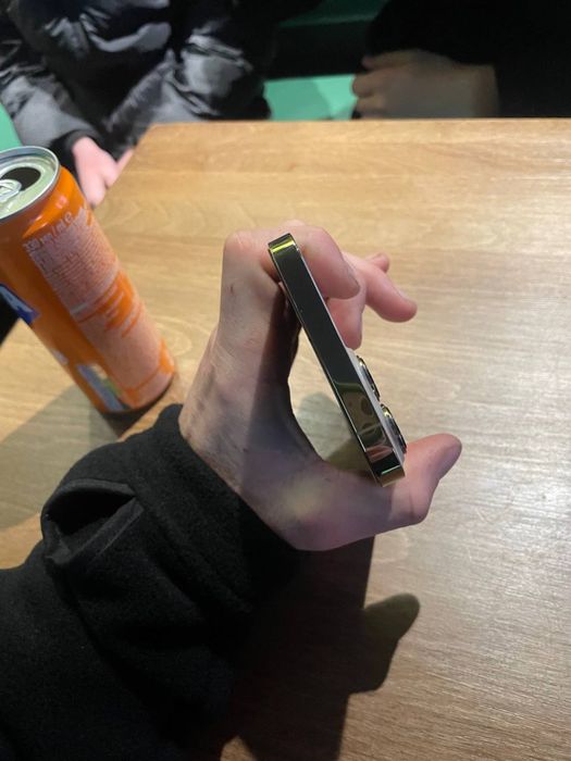 iPhone 13 Pro Max 128g +торг