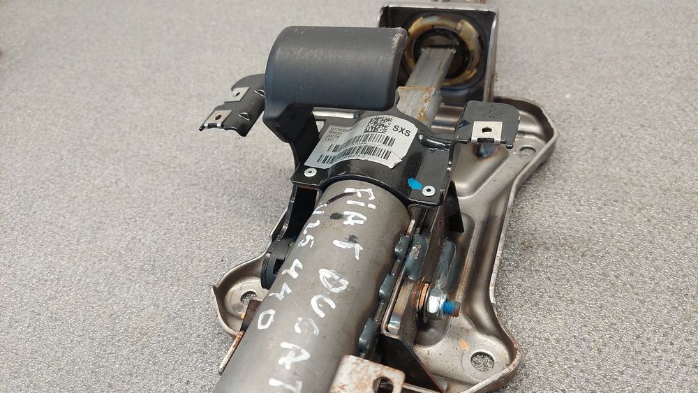 Coluna de direção FIAT Ducato Chassis (250_, 290_)