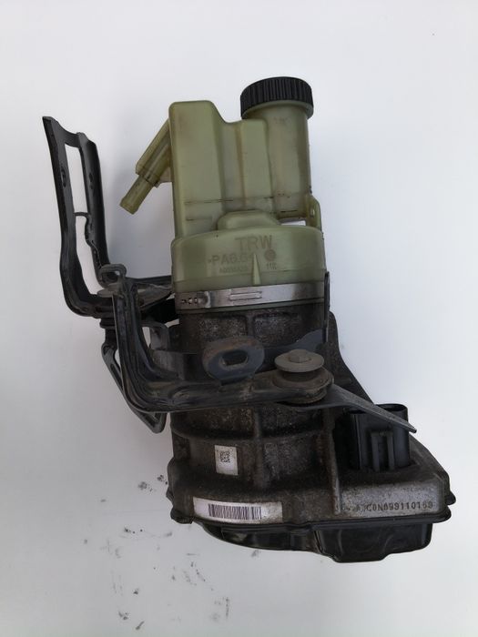 RENAULT MASTER III LIFT IV MOVANO pompa wspomagania 4911.03543R