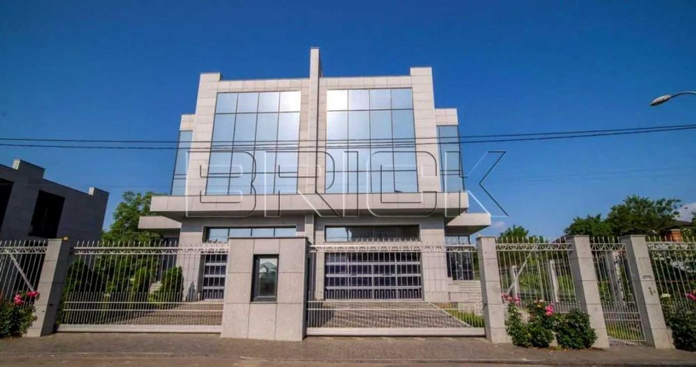 продажа дома, центр Киева, Вильшанская 14, Звіринець